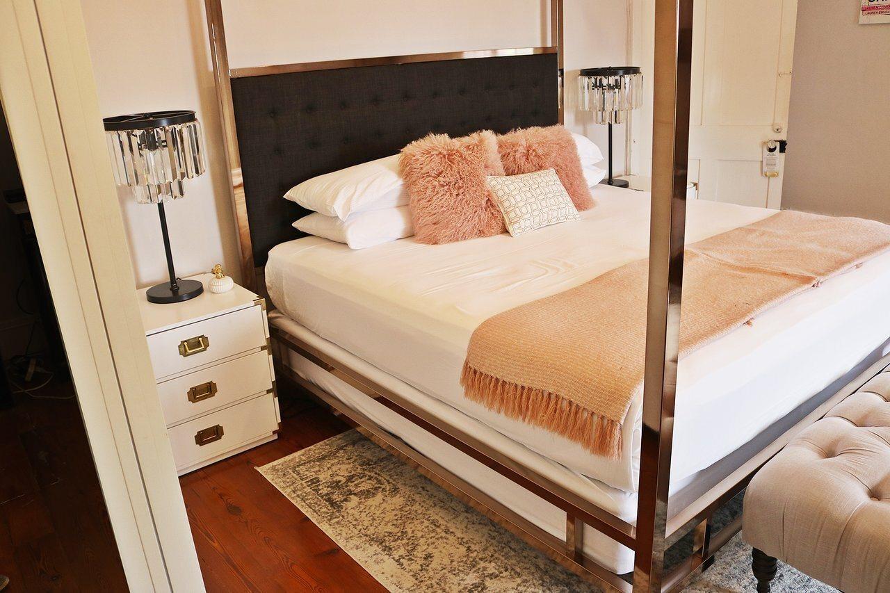 Gasthof Sweetfield Manor 5*