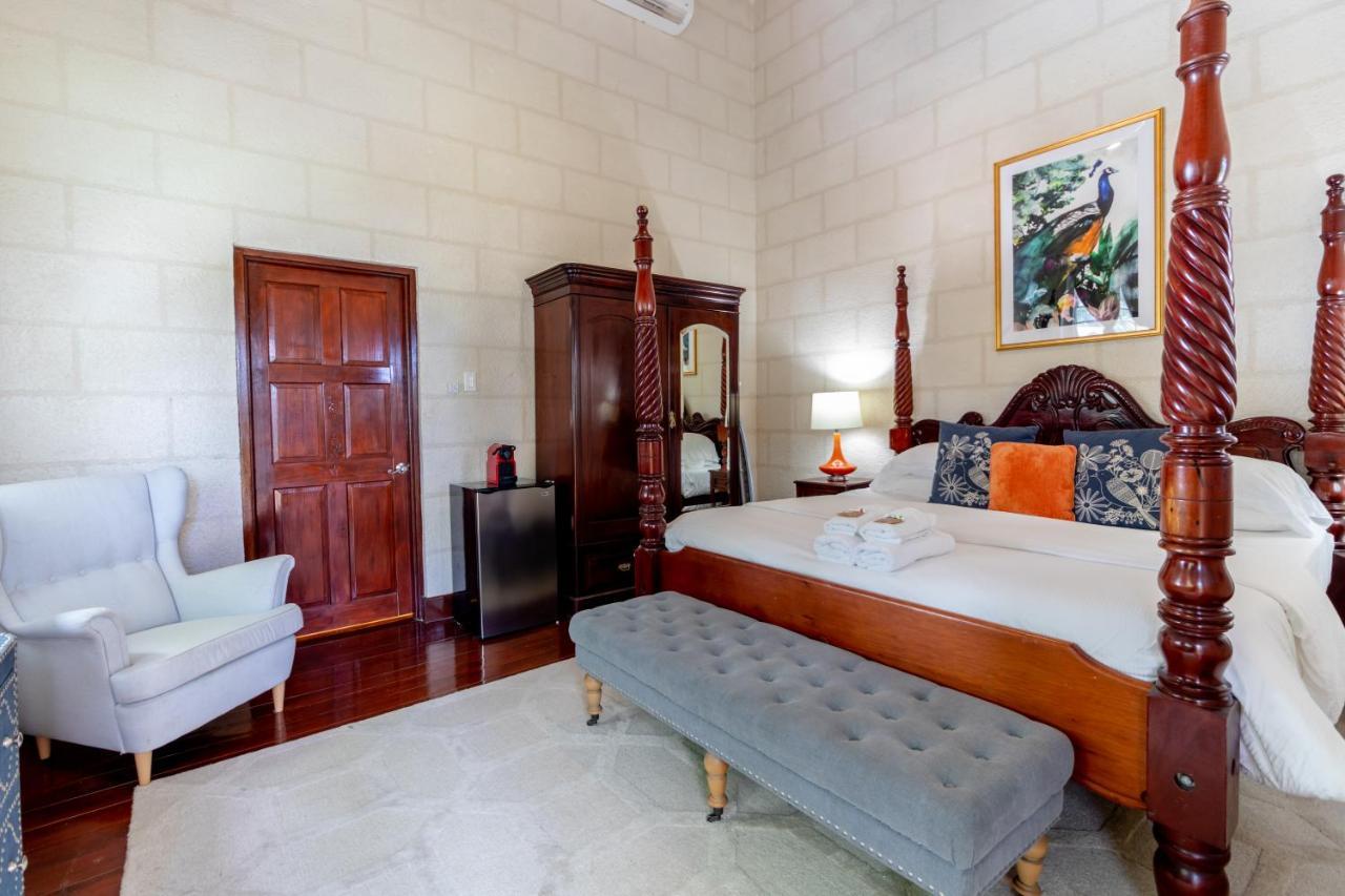 Sweetfield Manor 5* Bridgetown