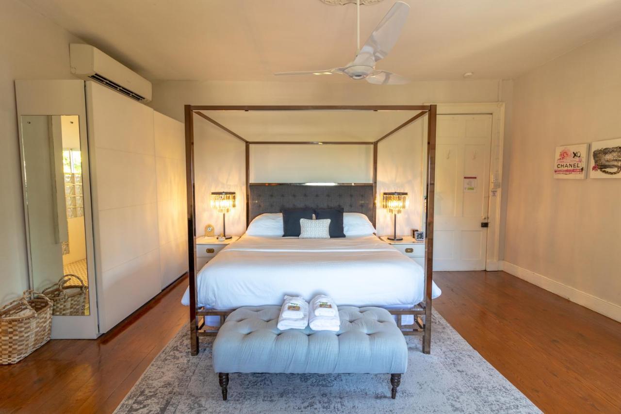 Sweetfield Manor 5* Bridgetown