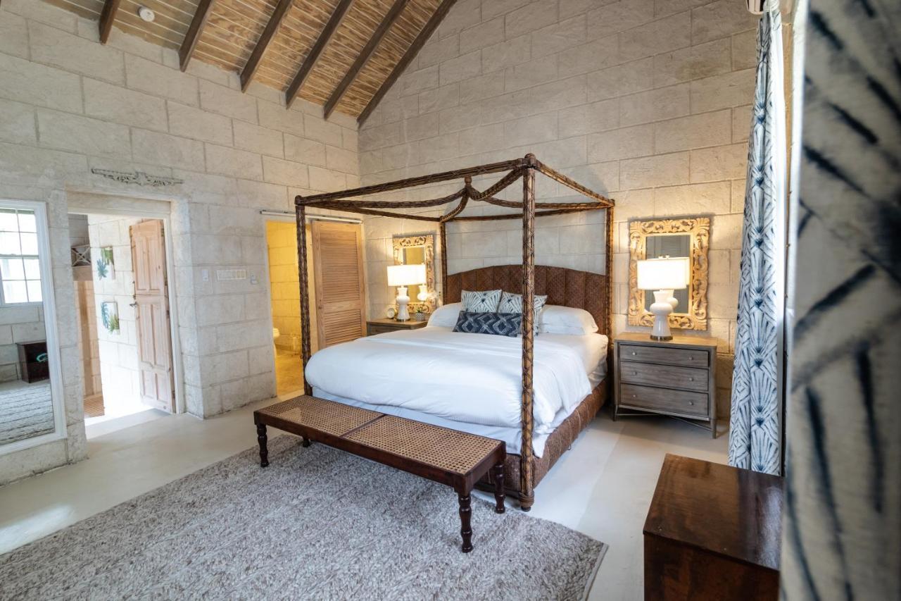 Sweetfield Manor Bridgetown