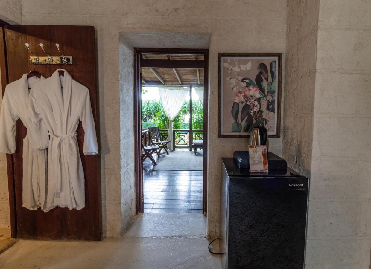 Sweetfield Manor Gasthof Bridgetown