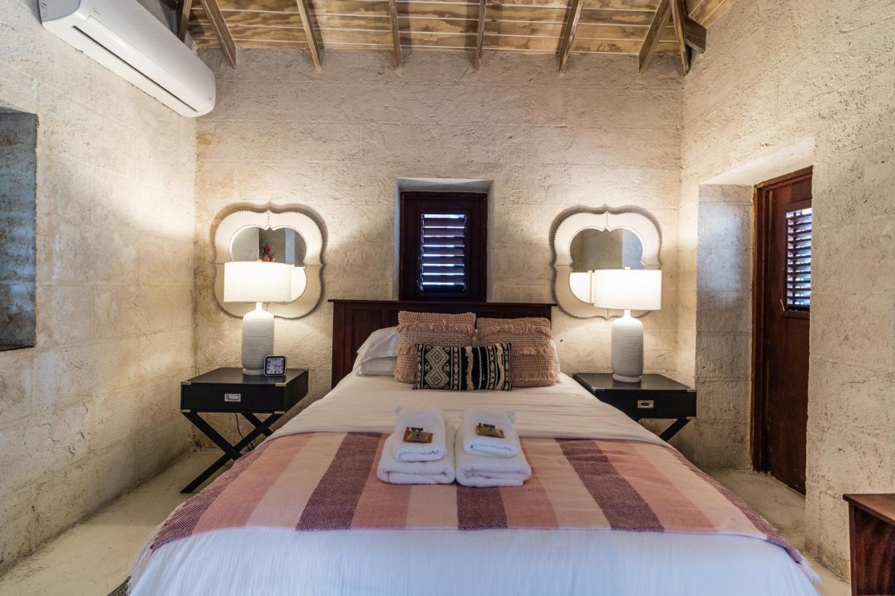 Gasthof Sweetfield Manor Bridgetown