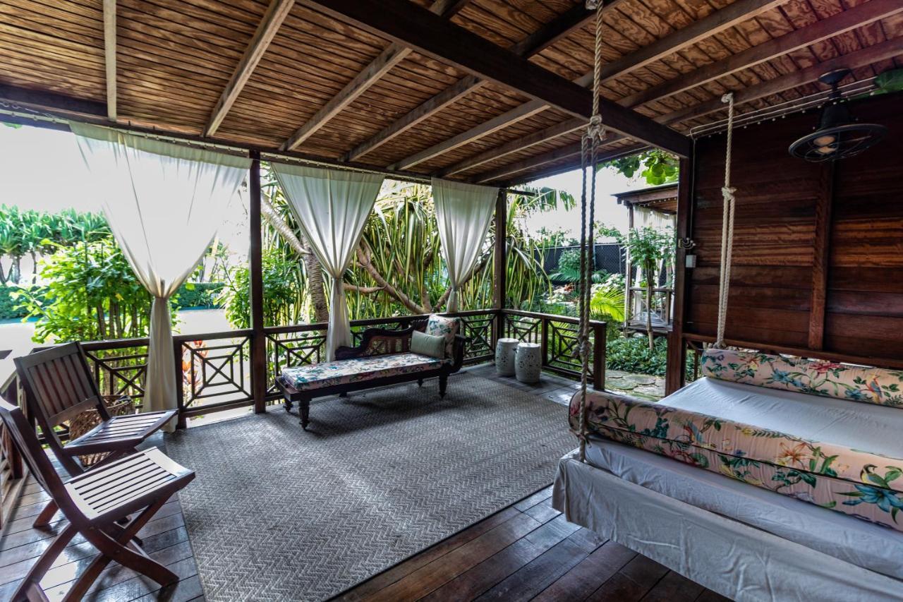 Sweetfield Manor Gasthof Bridgetown