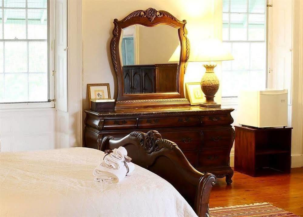 Sweetfield Manor Estalagem 5*